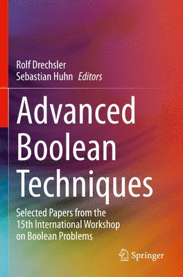 Advanced Boolean Techniques 1