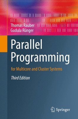 bokomslag Parallel Programming