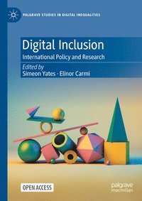 bokomslag Digital Inclusion