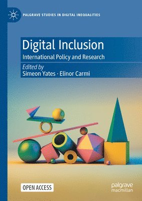 Digital Inclusion 1