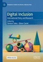 bokomslag Digital Inclusion