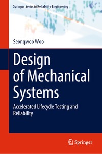 bokomslag Design of Mechanical Systems