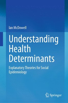 Understanding Health Determinants 1