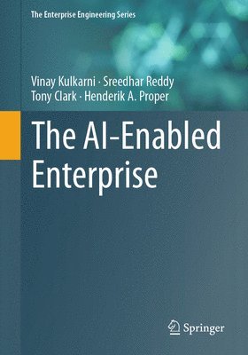 The AI-Enabled Enterprise 1