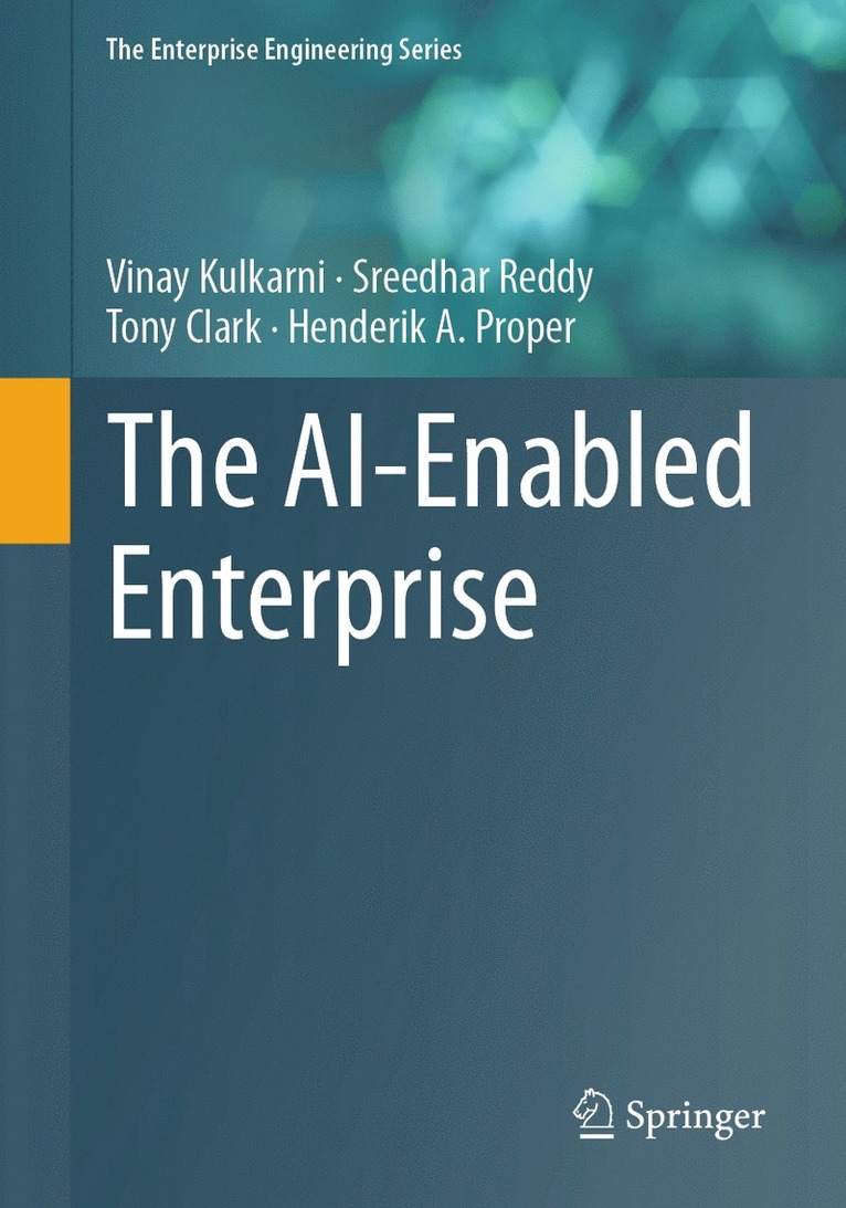 The AI-Enabled Enterprise 1