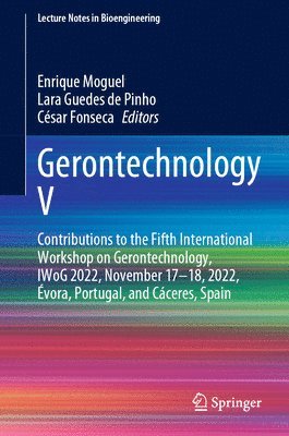 Gerontechnology V 1