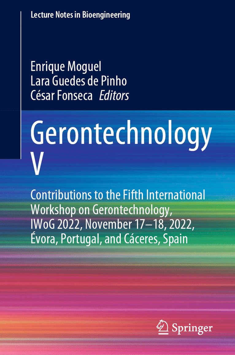 Gerontechnology V