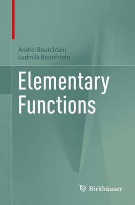 bokomslag Elementary Functions