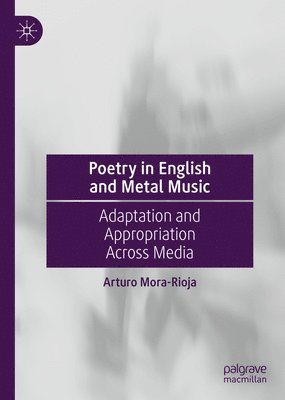 Poetry in English and Metal Music 1