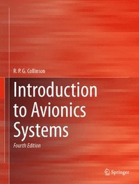 bokomslag Introduction to Avionics Systems