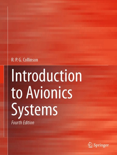 R.P.G. Collinson - Introduction to Avionics Systems, Inbunden