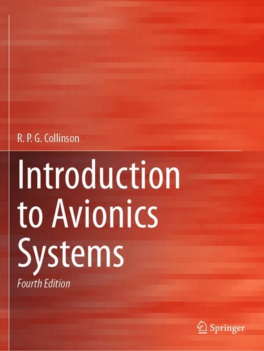 R.P.G. Collinson - Introduction to Avionics Systems, Häftad