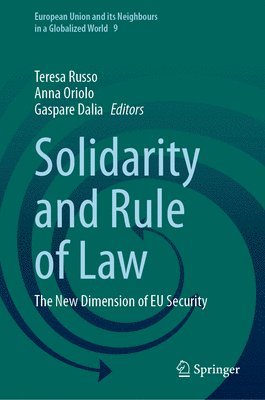 Solidarity and Rule of Law 1