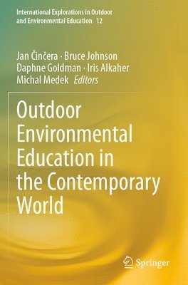 Outdoor Environmental Education in the Contemporary World 1