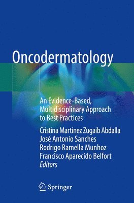 Oncodermatology 1