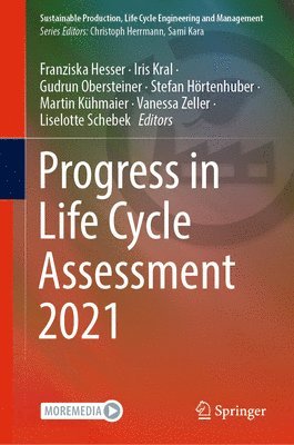 Progress in Life Cycle Assessment 2021 1