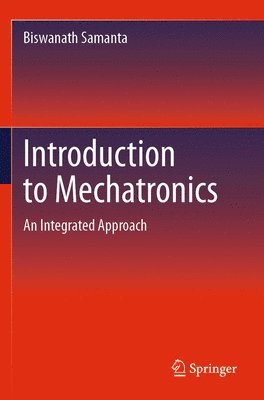 Introduction to Mechatronics 1