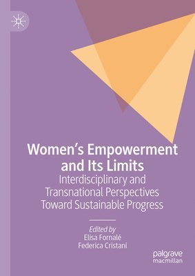 bokomslag Women's Empowerment and Its Limits