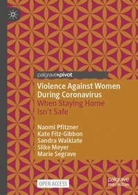 bokomslag Violence Against Women During Coronavirus