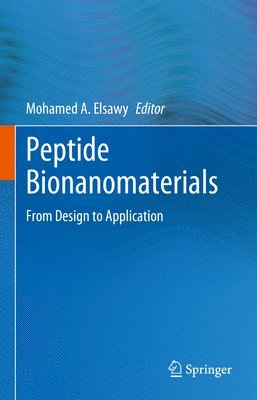 Peptide Bionanomaterials 1