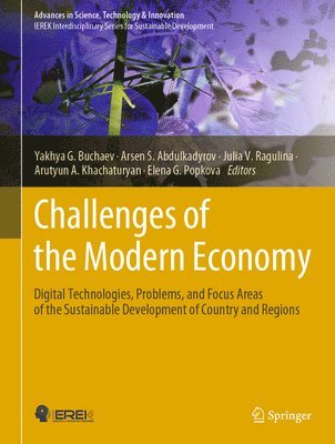 Challenges of the Modern Economy 1