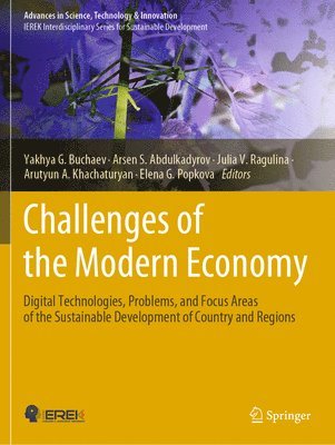 Challenges of the Modern Economy 1