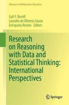 Research on Reasoning with Data and Statistical Thinking: International Perspectives 1