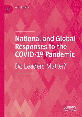 National and Global Responses to the COVID-19 Pandemic