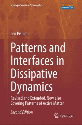 Patterns and Interfaces in Dissipative Dynamics 1