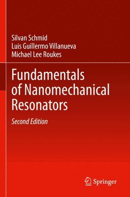 Fundamentals of Nanomechanical Resonators 1