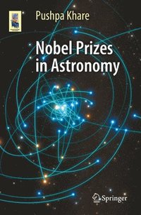 bokomslag Nobel Prizes in Astronomy