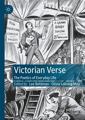 Victorian Verse 1