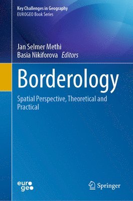 Borderology 1