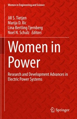 bokomslag Women in Power
