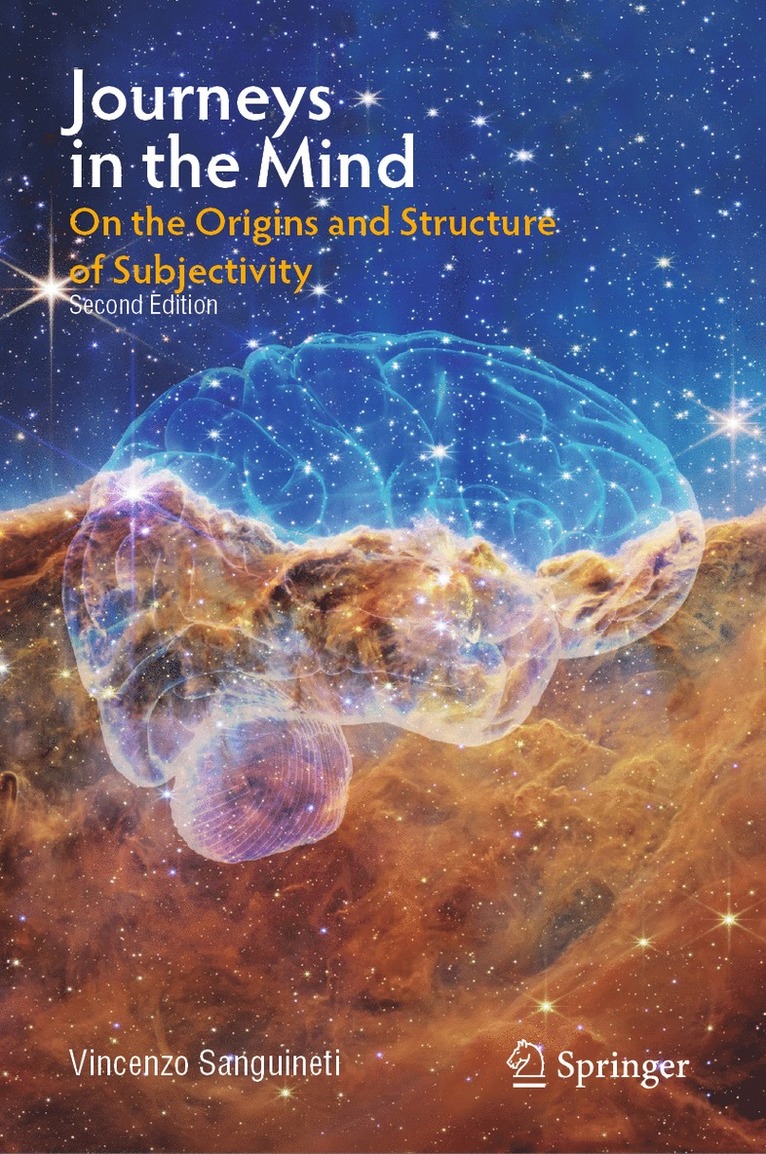 Journeys in the Mind