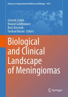 Biological and Clinical Landscape of Meningiomas 1