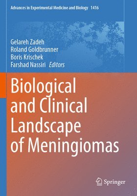 Biological and Clinical Landscape of Meningiomas 1