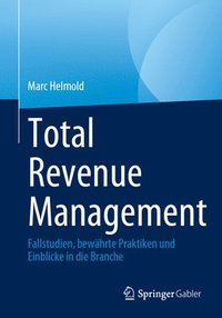 bokomslag Total Revenue Management