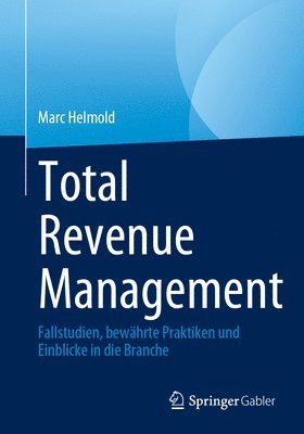 Total Revenue Management 1