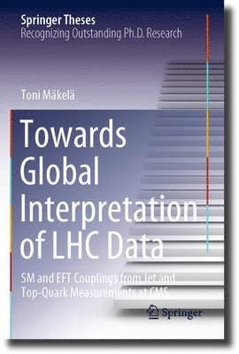 Towards Global Interpretation of LHC Data 1