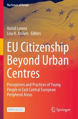 EU Citizenship Beyond Urban Centres