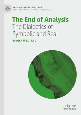 bokomslag The End of Analysis