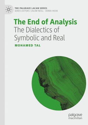 bokomslag The End of Analysis