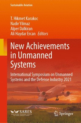 New Achievements in Unmanned Systems 1