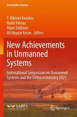 New Achievements in Unmanned Systems 1