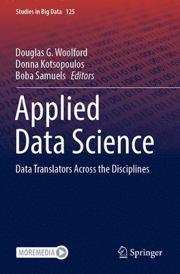 Applied Data Science 1