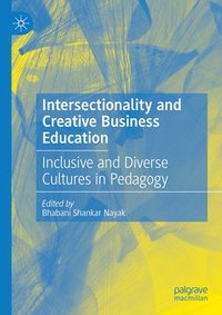 bokomslag Intersectionality and Creative Business Education