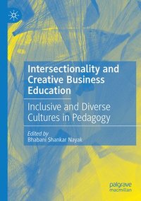 bokomslag Intersectionality and Creative Business Education