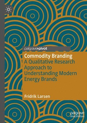 Commodity Branding 1