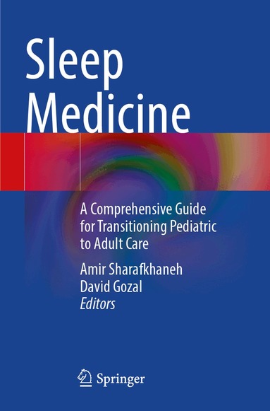 Amir Sharafkhaneh, David Gozal - Sleep Medicine, Häftad